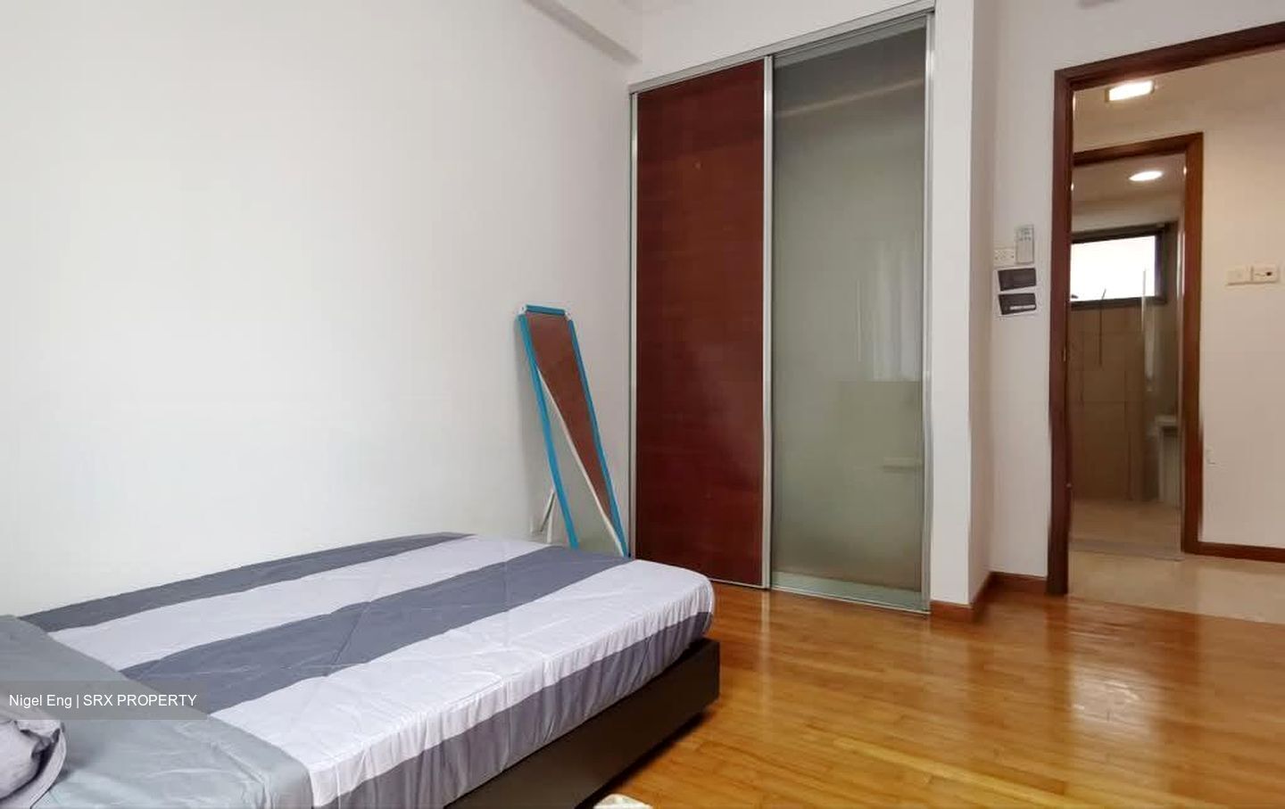 The Palladium (D15), Apartment #601563371